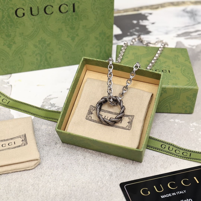 Gucci Necklaces